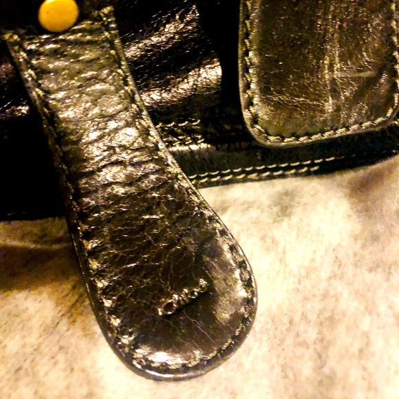 Chloe Satchel - Picture 10 of 12